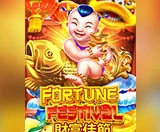 fortune festival